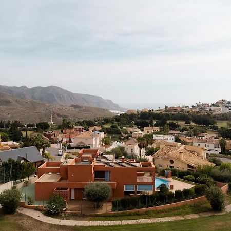 Suite La Envia Golf Алмерия Екстериор снимка