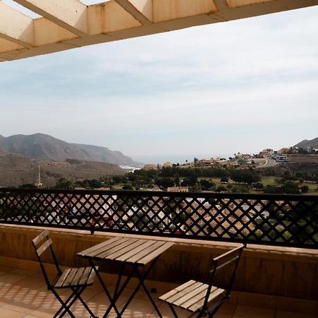 Suite La Envia Golf Алмерия Екстериор снимка