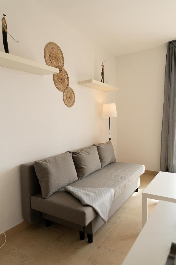 Suite La Envia Golf Алмерия Екстериор снимка