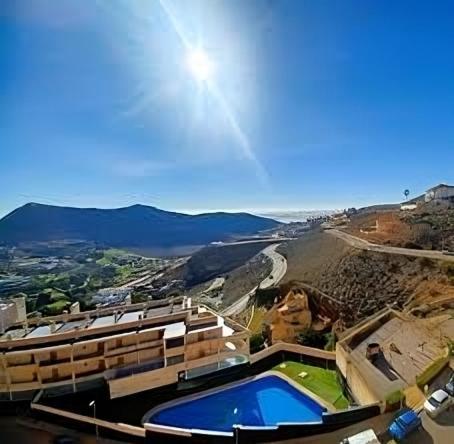 Suite La Envia Golf Алмерия Екстериор снимка